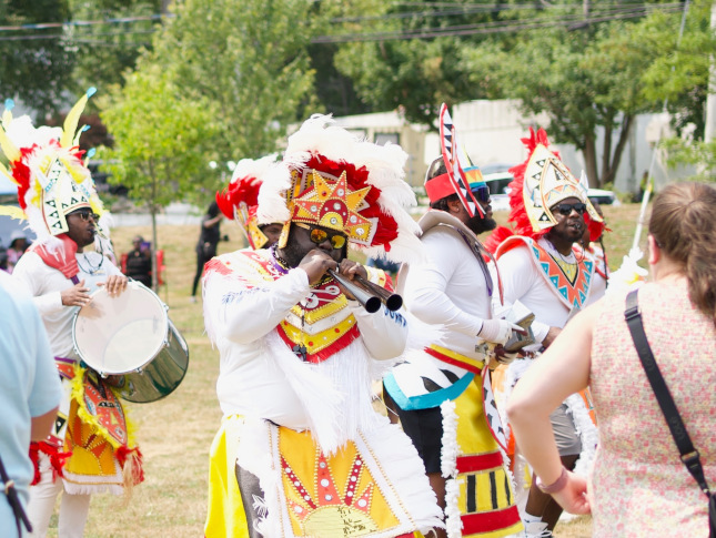 Culture Shock Bahamian Band